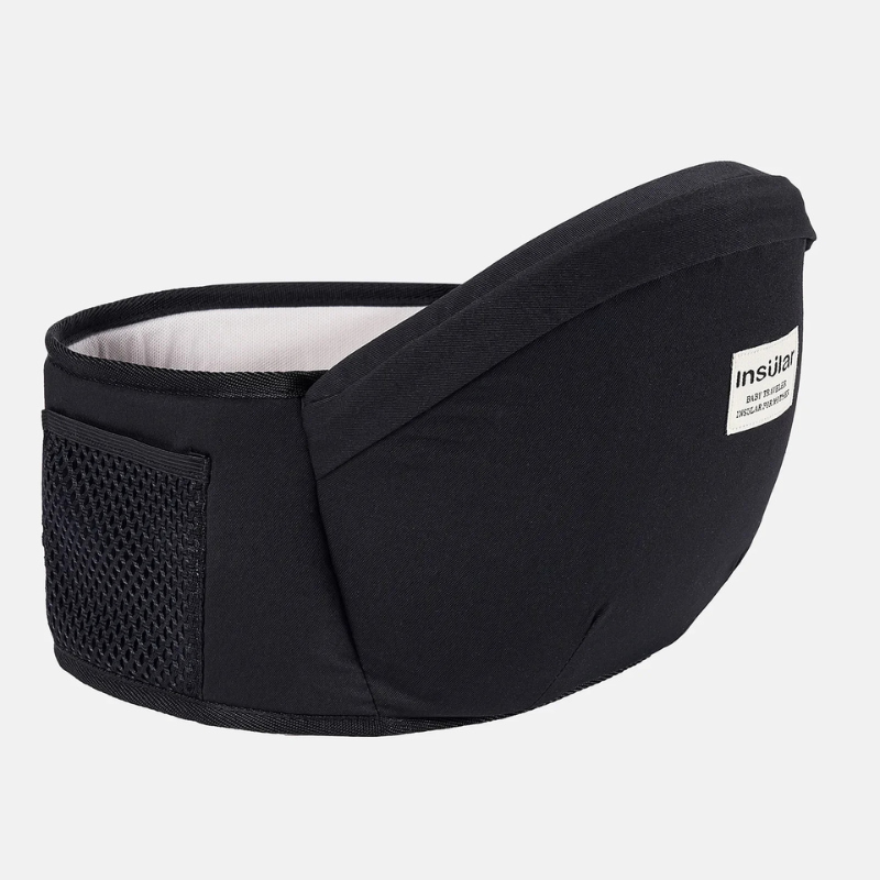 Porte Bébé Tabouret