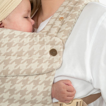 Porte Bébé Double Soutien