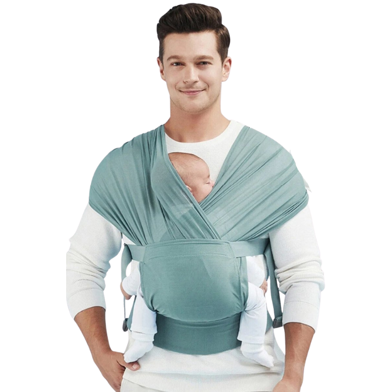 Écharpe de Portage Extensible