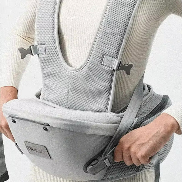 Porte Bébé Siège Rembourré