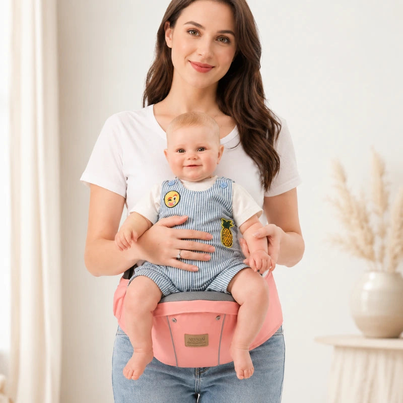 Porte-bébé Ourson Parenthèse Bébé