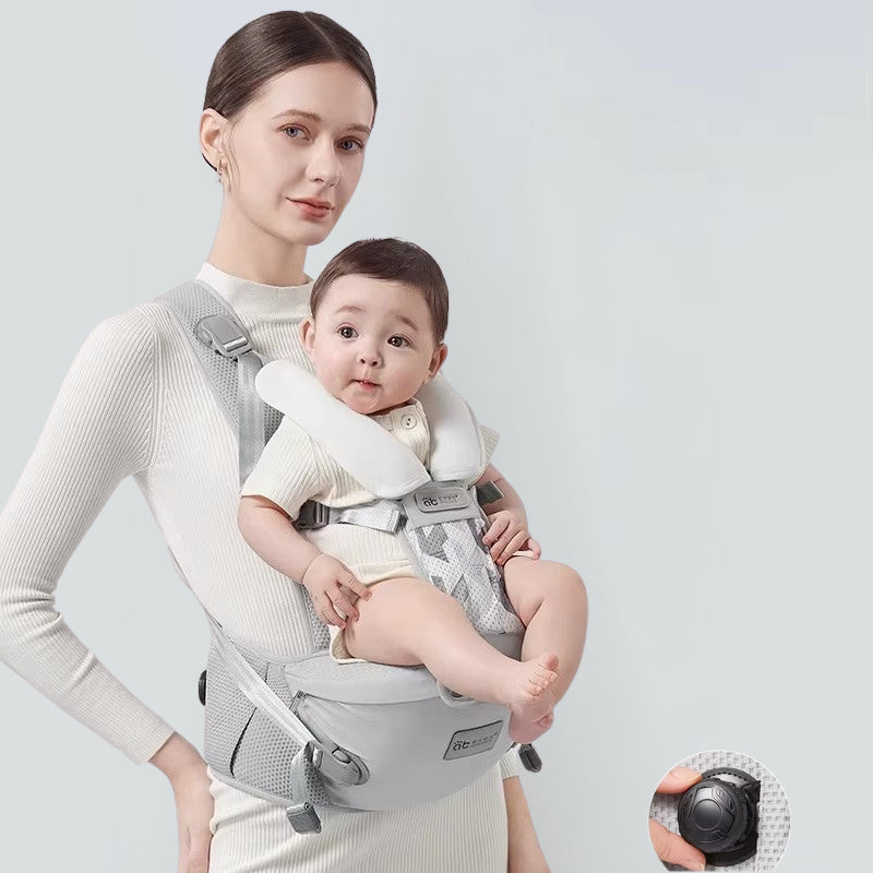 Porte Bébé Siège Rembourré