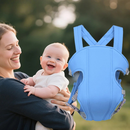 Porte Bébé Ajustable