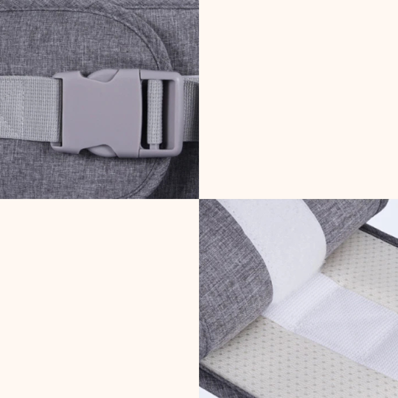 Porte Bébé Portable