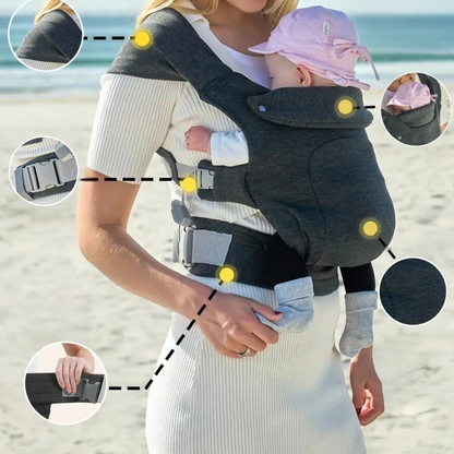 Porte Bébé Enveloppe C