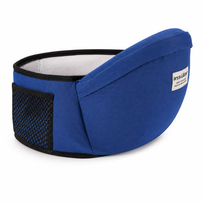Ceinture De Portage Réglable Insular - Assise Rembourrée