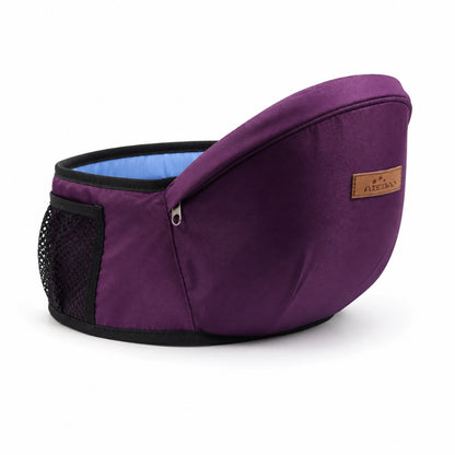 Ceinture De Portage Réglable - Assise Rembourrée