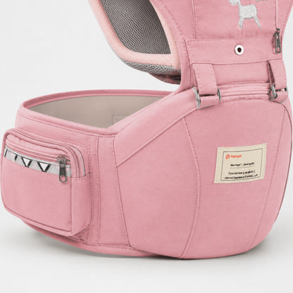 Porte-bébé Complet Little deer