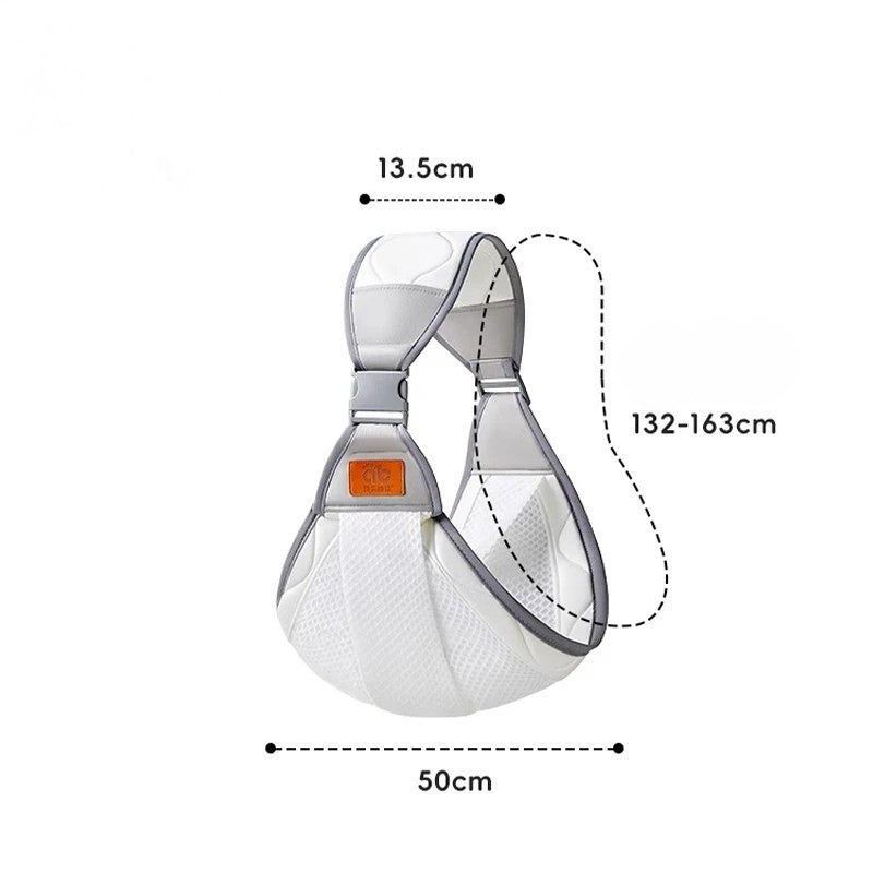 Écharpe De Portage Mesh