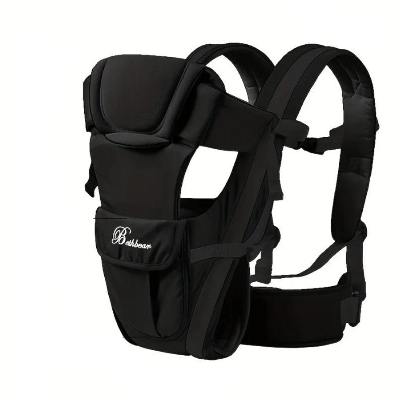 Porte Bébé Cartable