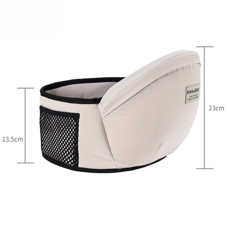 Porte Bébé Tabouret