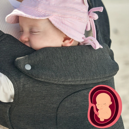 Porte Bébé Enveloppe C