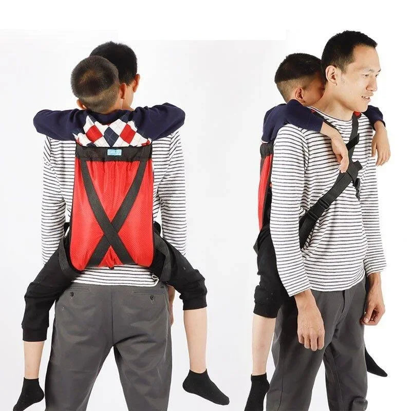 Porte-Bébé Randonnée Nomade