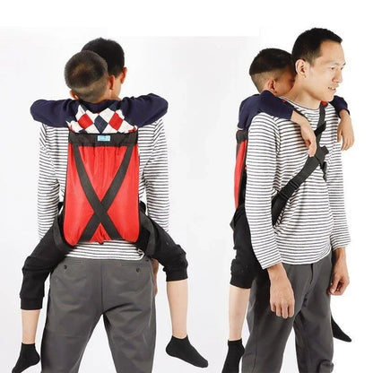 Porte-Bébé Randonnée Nomade