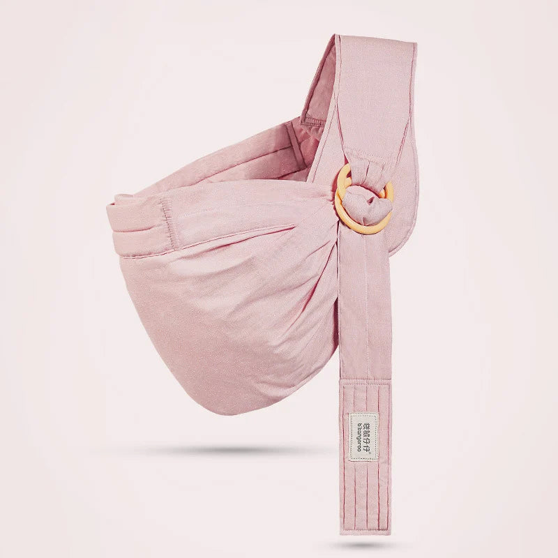 Écharpe de portage à anneaux Sweety Parenthèse Bébé