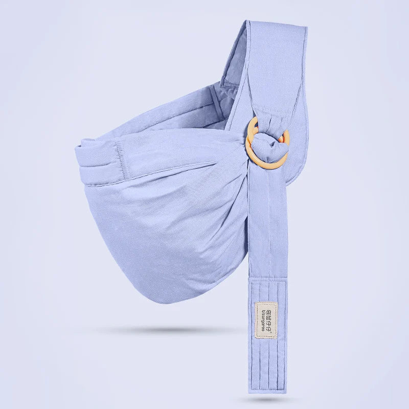 Écharpe de portage à anneaux Sweety Parenthèse Bébé