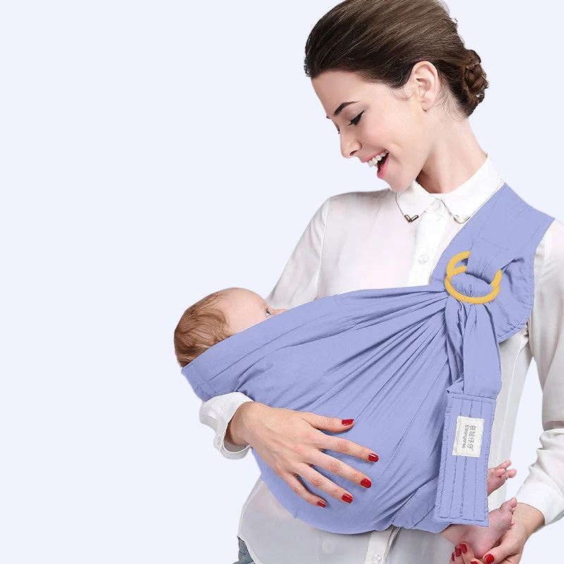 Écharpe de Portage Ajustable