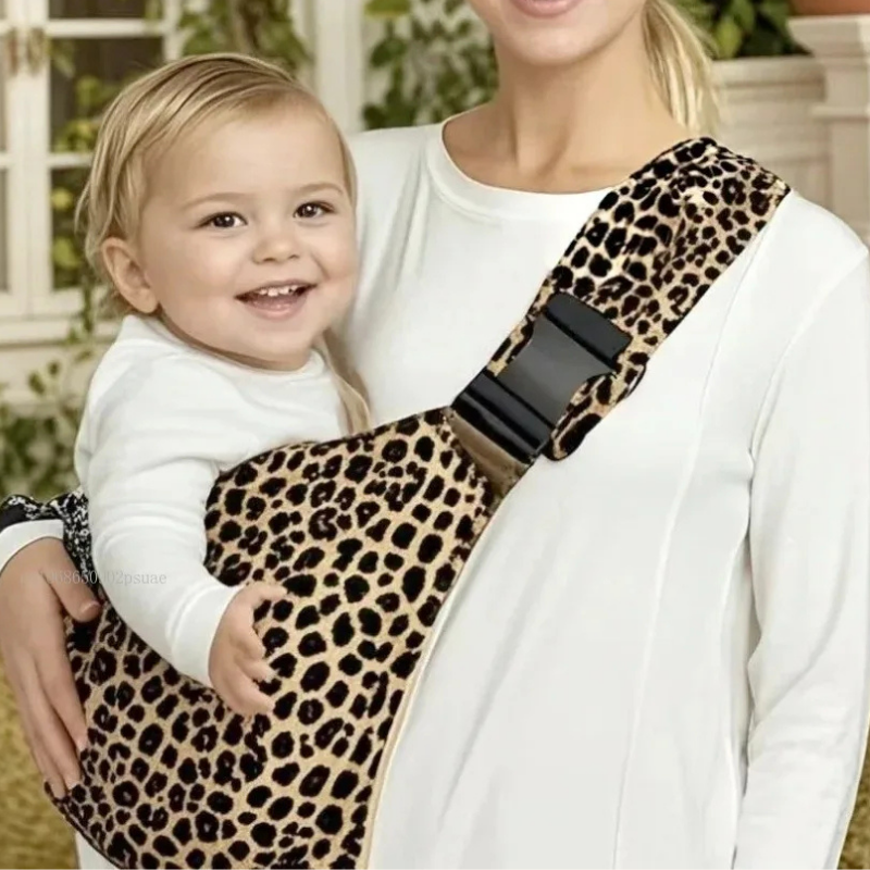 Porte Bébé Pour Hanche Style