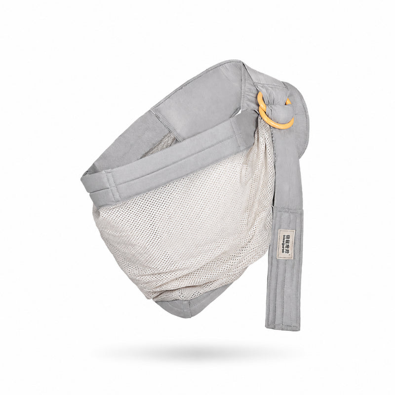 Écharpe de portage à anneaux Sweety Parenthèse Bébé