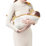Écharpe Porte Bébé Ergonomique