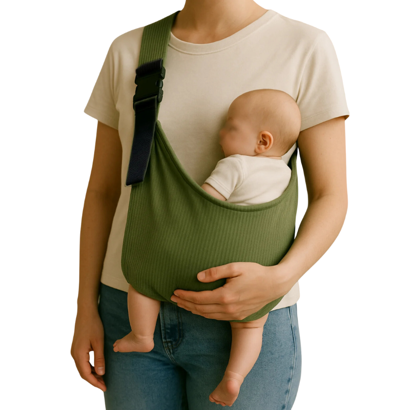 Écharpe Portage Spéciale Uni