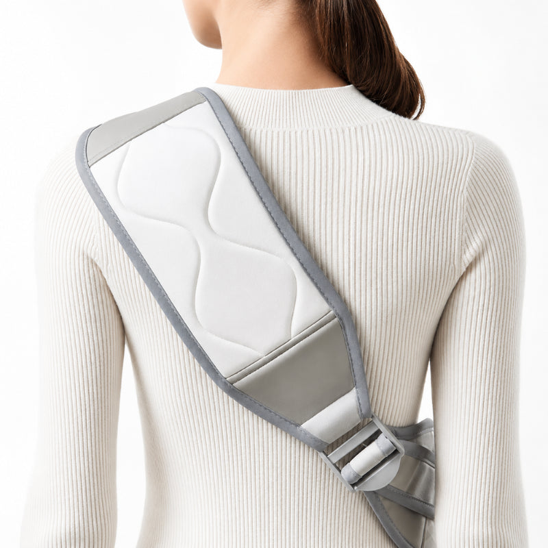 Écharpe de portage en maille réglable - Format sling