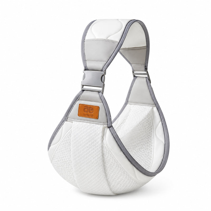 Écharpe de portage en maille réglable - Format sling