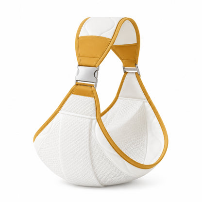 Écharpe de portage en maille réglable - Format sling
