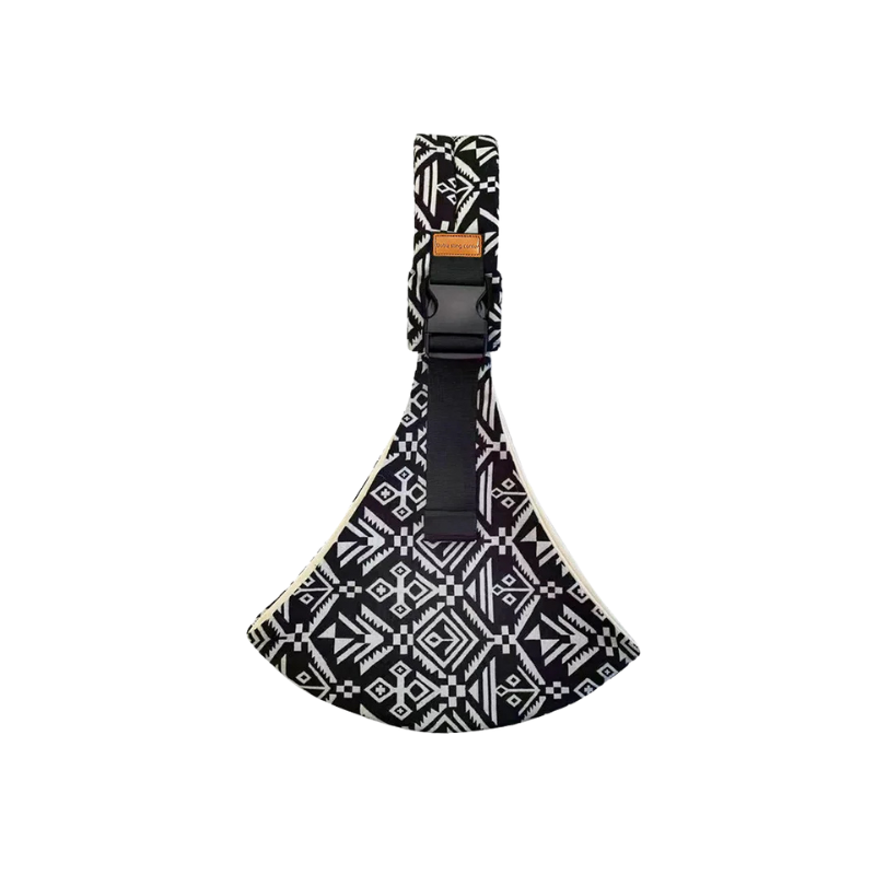 Porte Bébé Pour Hanche Style