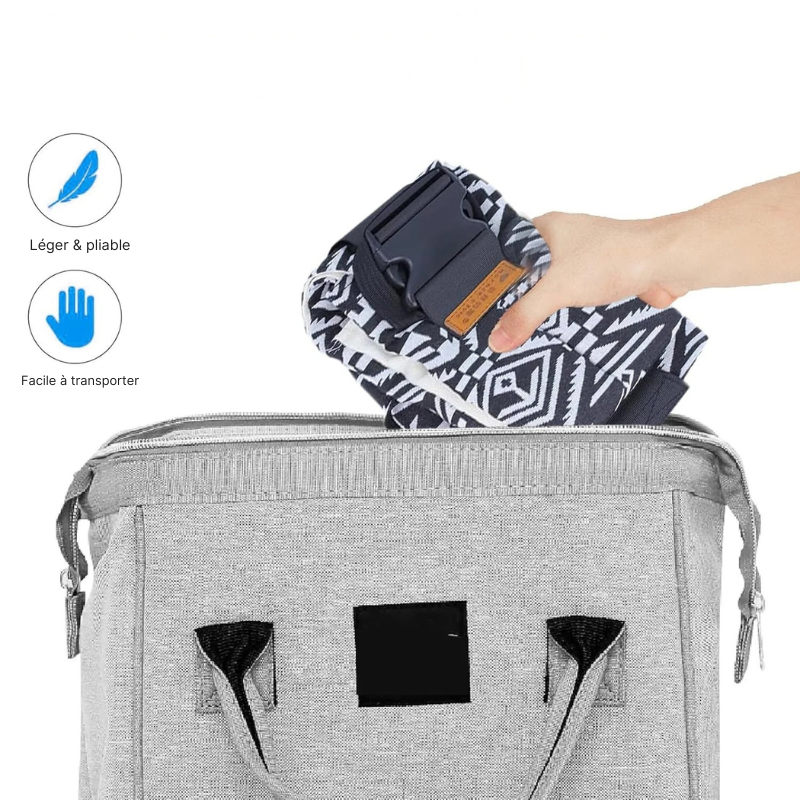 Porte Bébé Pour Hanche Style