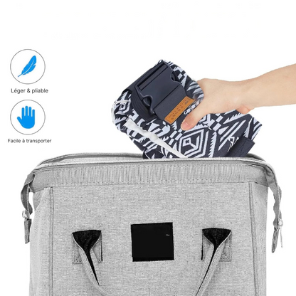 Porte Bébé Pour Hanche Style