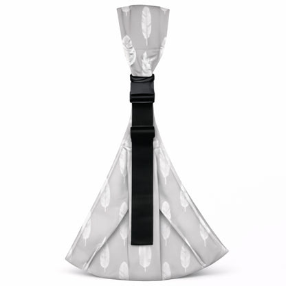Écharpe De Portage Coton Peigné