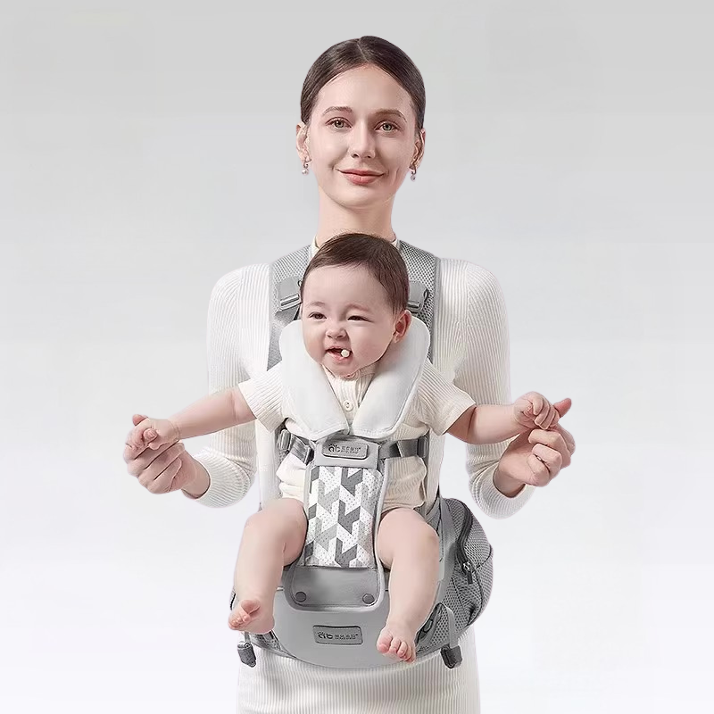 Porte Bébé Siège Rembourré