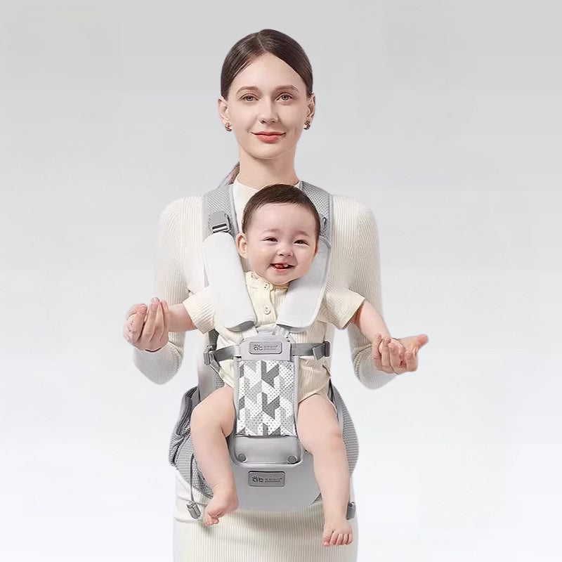 Porte Bébé Siège Rembourré