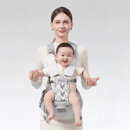 Porte Bébé Siège Rembourré