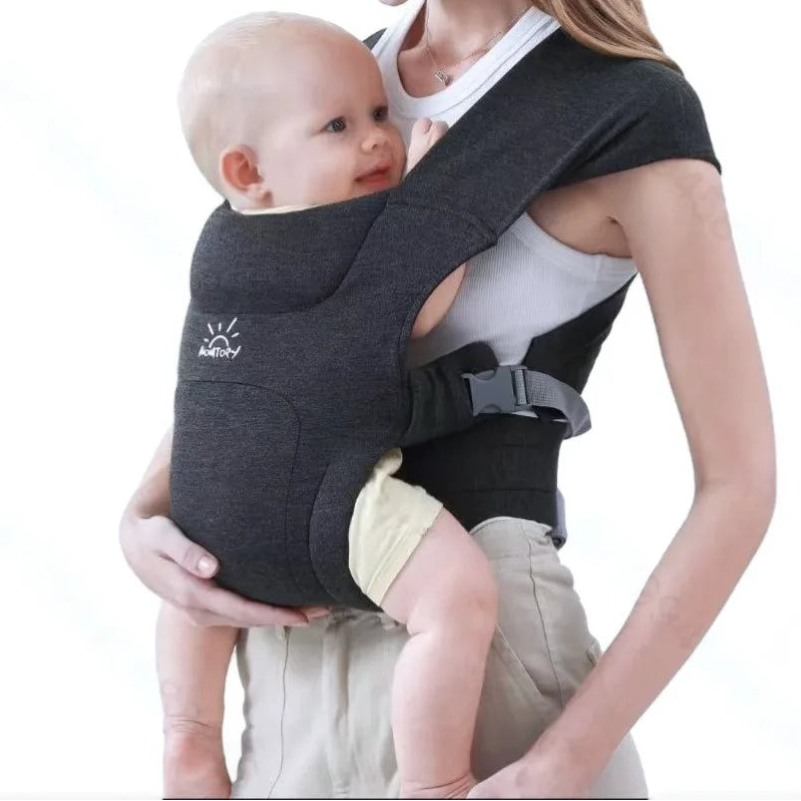 Porte Bébé Position C