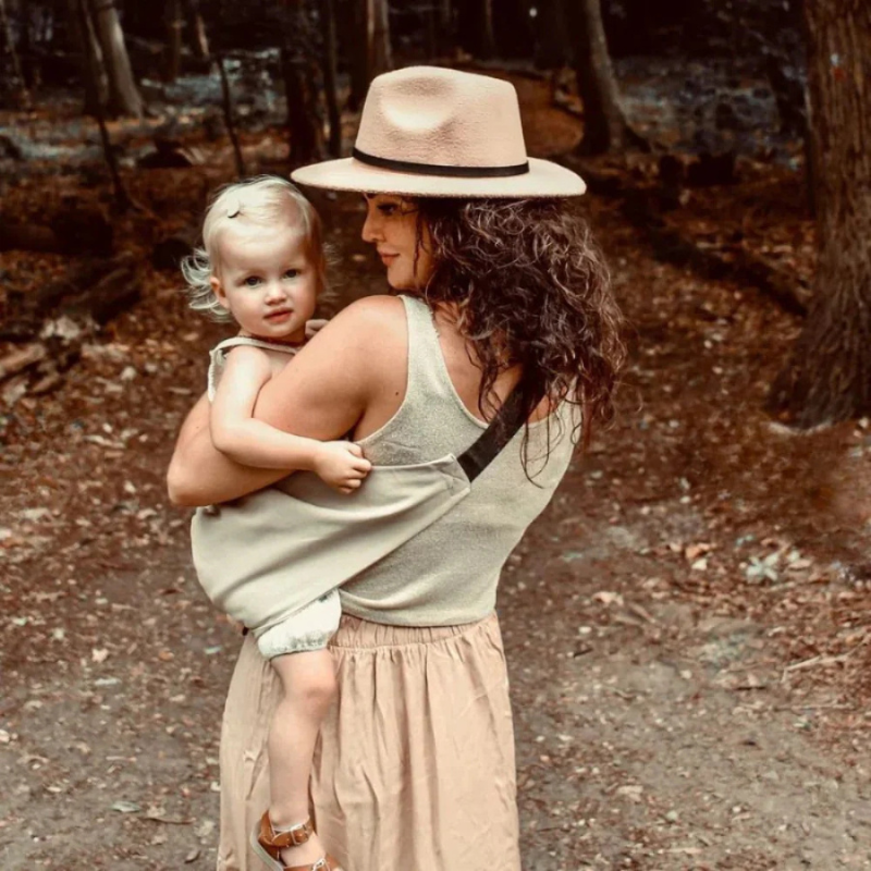 Écharpe Portage Spéciale Uni