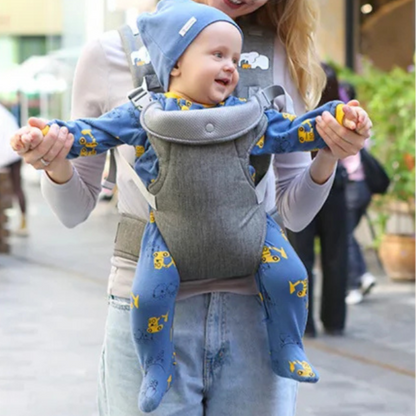 Porte Bébé Grelephant