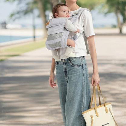 Porte Bébé Réglable