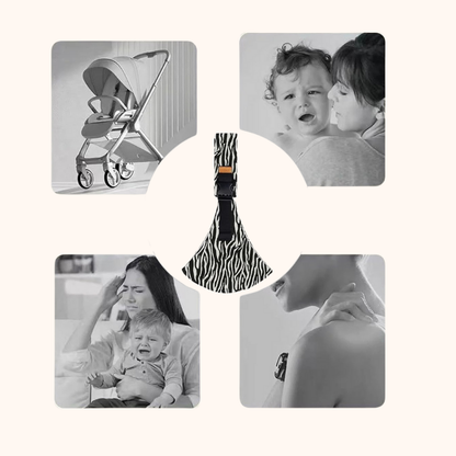 Porte Bébé Pour Hanche Style