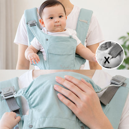 Porte Bébé Complet Bamby