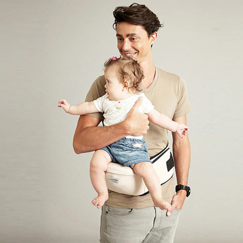 Porte Bébé Tabouret