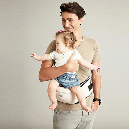 Porte Bébé Tabouret