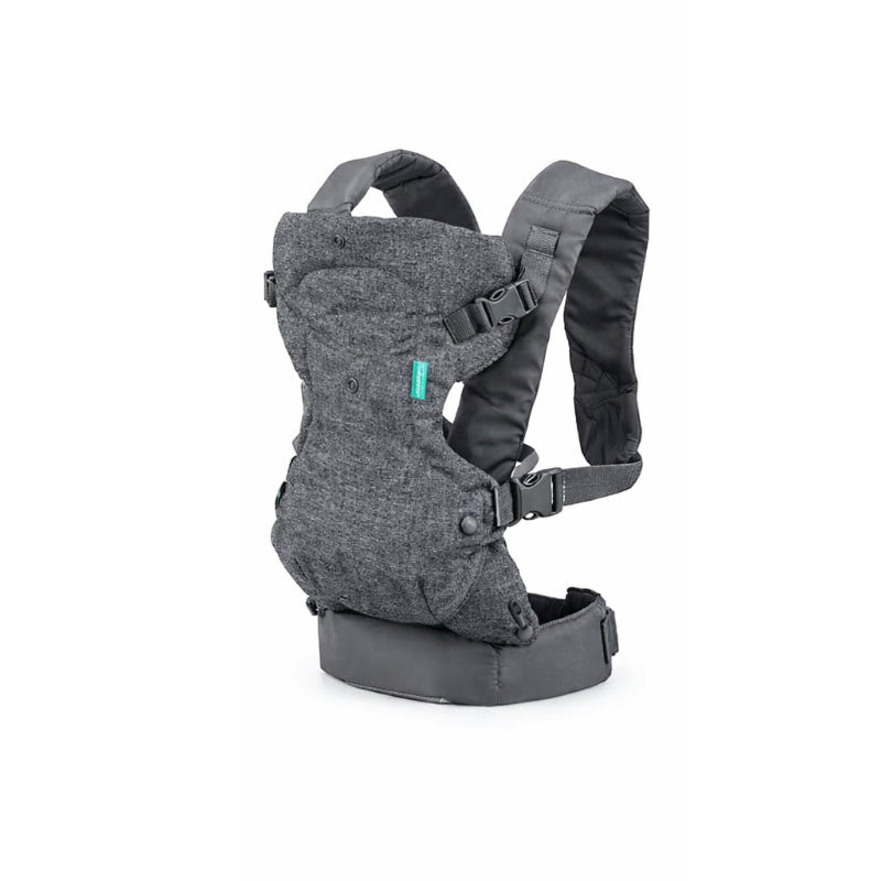 Porte Bébé Peluche
