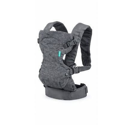 Porte Bébé Peluche