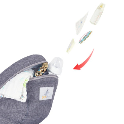 Porte Bébé Portable