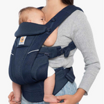 Porte Bébé Ergobaby Breeze