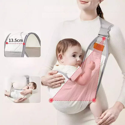 Écharpe De Portage Mesh