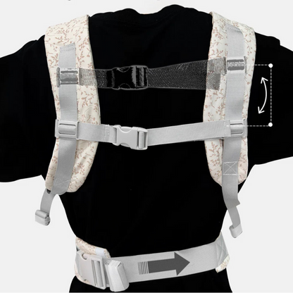 Porte Bébé Enveloppe M
