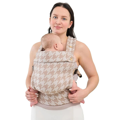 Porte Bébé Double Soutien